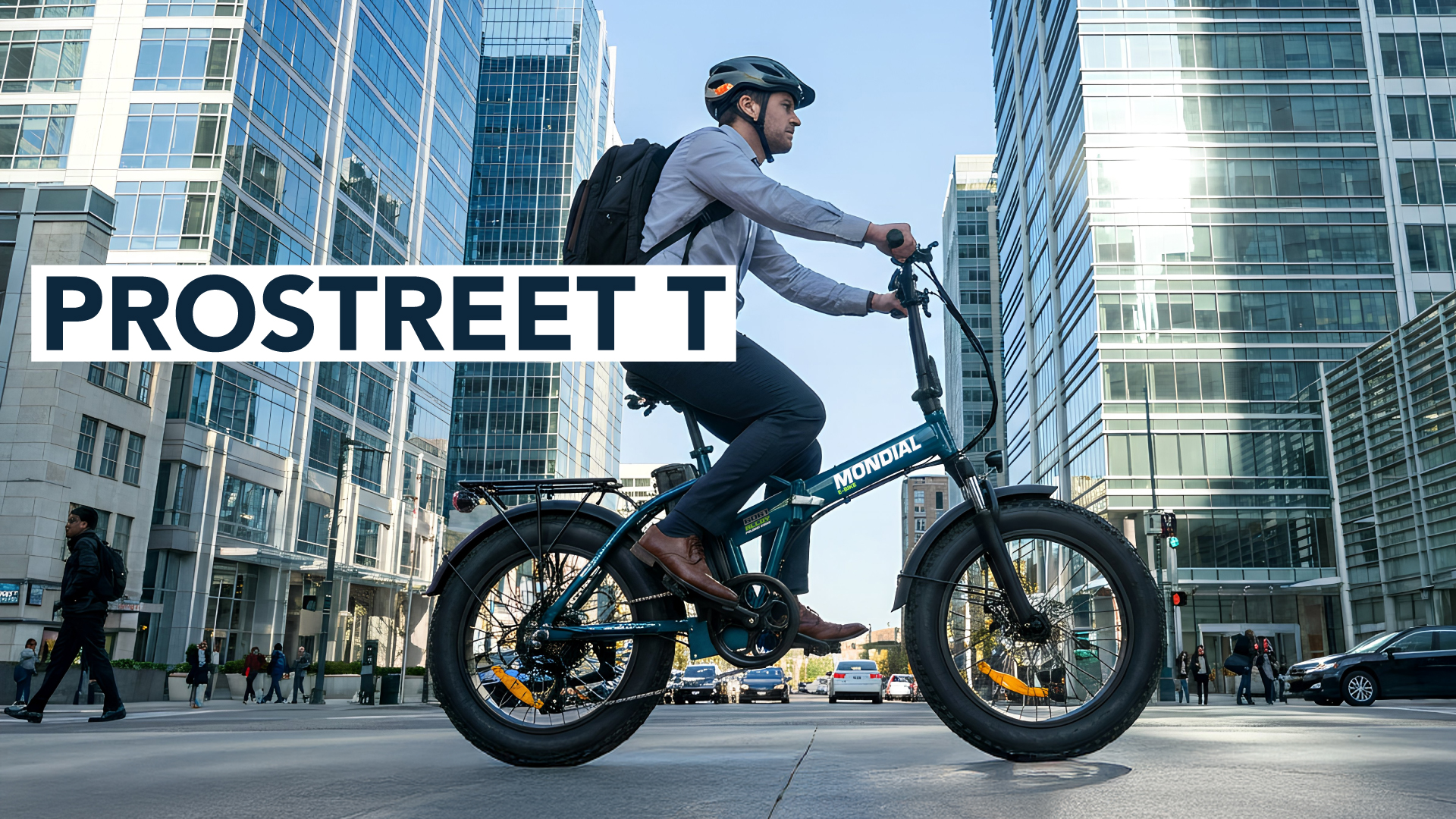 PROSTREET T